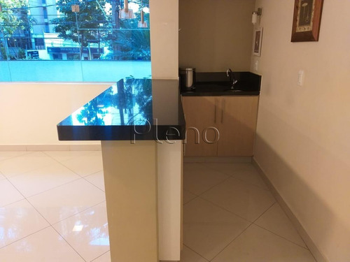Imagem 13 de 19 de Apartamento À Venda Em Jardim Proença - Ap015313