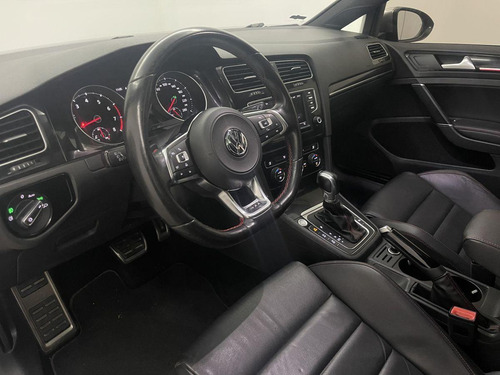 Volkswagen Golf Gti 2.0 Tsi 220cv Aut.