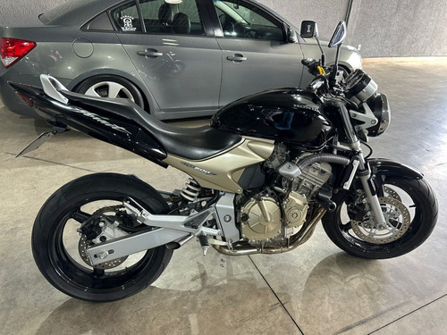 Honda Cb 600f Hornet
