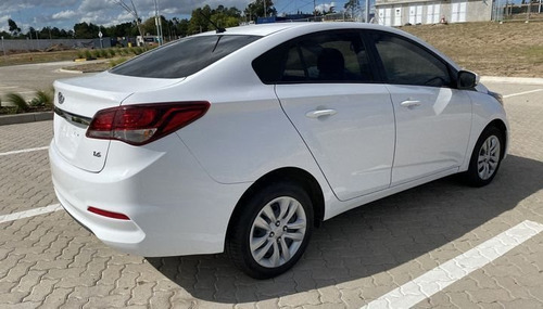 Hyundai Hb20 Comfort 1.6 2019