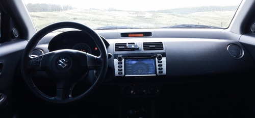 Imagen 6 de 8 de Chevrolet Captiva 2010 2.4 Lt Mt