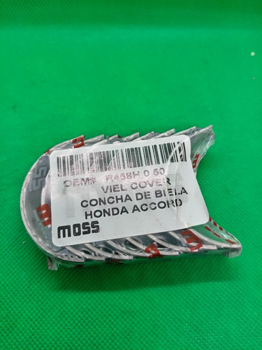 Conchas De Biela Honda Accord F22 020