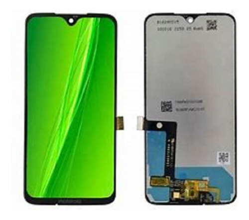 Display Lcd ´tactil Para Motorola Moto G7 Nuevo Garantizado