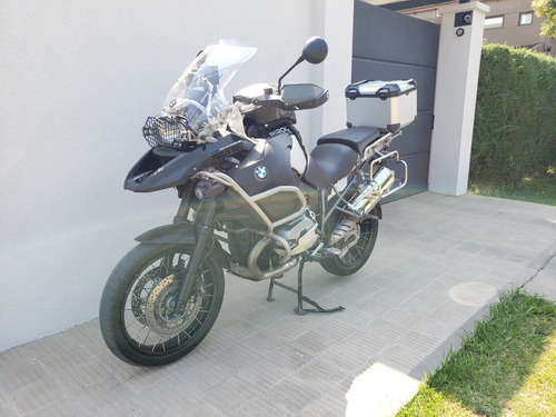 Imagen 7 de 16 de Bmw R1200 Gs Adventure