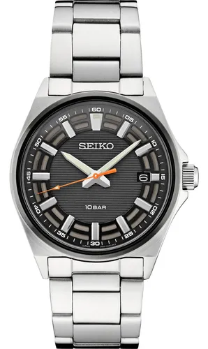 Reloj seiko sumergible hombre sale