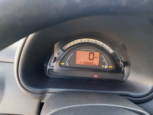 Imagem 7 de 14 de Citroen C3 Glx 1.4 8v Flex