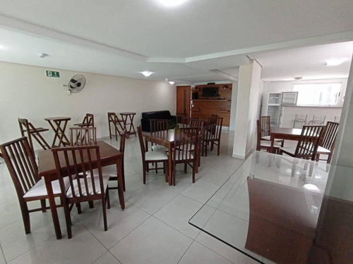 Imagem 26 de 30 de Apartamento Com 3 Dormitórios À Venda, 91 M² Por R$ 630.000,00 - Centro - São Bernardo Do Campo/sp - Ap3331