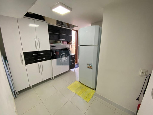 Imagem 9 de 29 de Apartamento A Venda No Bairro Alto Em Teresópolis - Rj. - Ap-2147-1