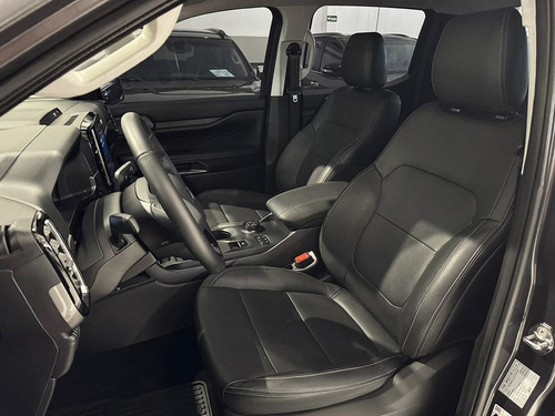 Ford Ranger 3.0 V6 TURBO CD XLT 4X4