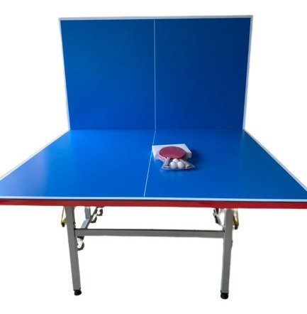 Mesa De Ping-pong Kimbow Outdoor. Resistente Al Clima 