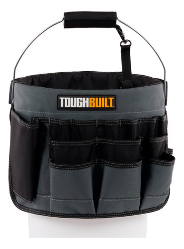 Organizador De Herramientas Tipo Bote Toughbuilt Tb-85