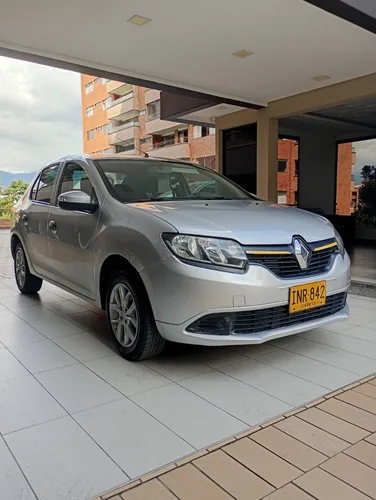 Renault Logan 1.6 Privilege