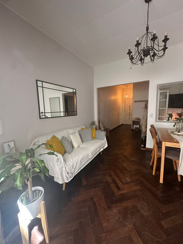 4 Ambientes Tipo Ph Con Patio