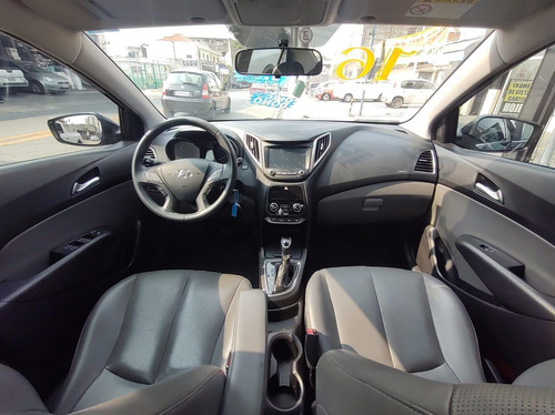 Imagem 9 de 10 de Hyundai Hb20s