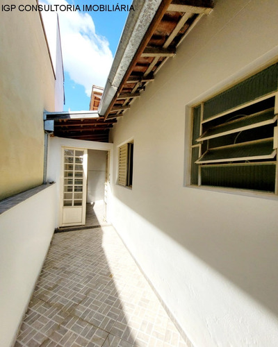 Imagem 27 de 30 de Casa Para Venda Jardim Portal Do Sol, Indaiatuba - Ca04694 - 4832461