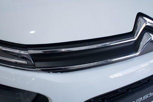 Citroën C4 CACTUS SHINE 1.6 Turbo Flex Aut.