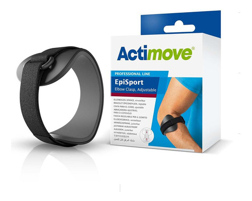 Actimove Professional Episport Cierre De Epicondilitis Para 