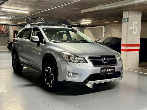 Subaru XV Limited
