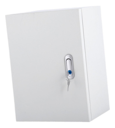 Proyecto Caja De Conexiones Caja De Interruptores Pequeño