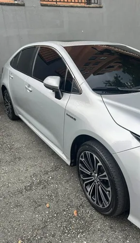 Toyota Corolla 1.8 Se-g