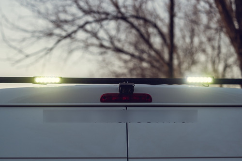 Imagen 7 de 18 de Citroën Jumper 2022