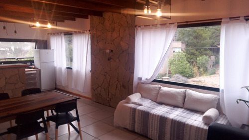 Cabaña En Mar Azul