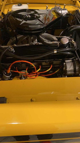 Dodge Rt Cupe 1975 Original Permuto