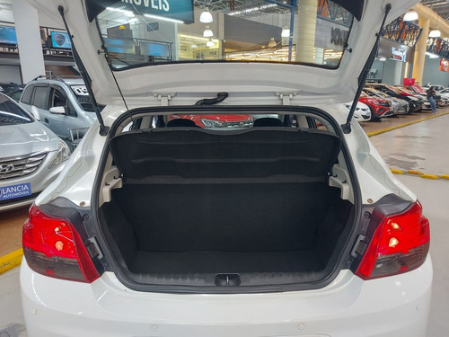 Chevrolet Onix 1.0 MPFI LOLLAPALOOZA 8V