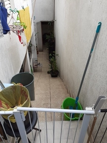 Imagem 15 de 15 de Casa Para Venda, 5 Dormitórios, Centro - Mogi Das Cruzes - 3895