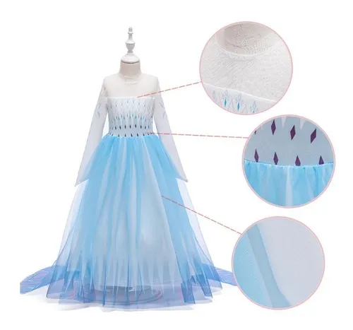 Fantasia hotsell frozen completa