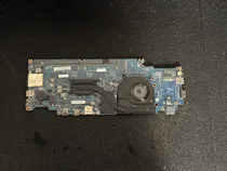 Comprar Placa Mãe Dell Latitude 5490 Ddm70 La-f401p I5 8ª Geração