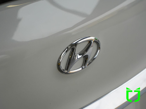 Hyundai Creta 1.6 16V 4P FLEX ATTITUDE AUTOMÁTICO