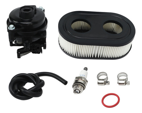 Kit De Filtro De Carburador 593260 799584, Resistente Al Des