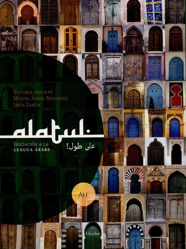 Libro Alatul. Iniciacion A La Lengua Arabe