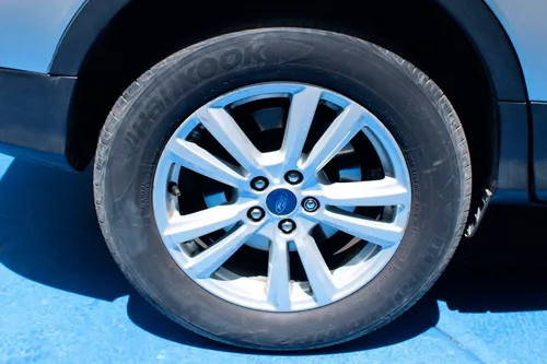 Ford Escape 2.0 Se 4x2
