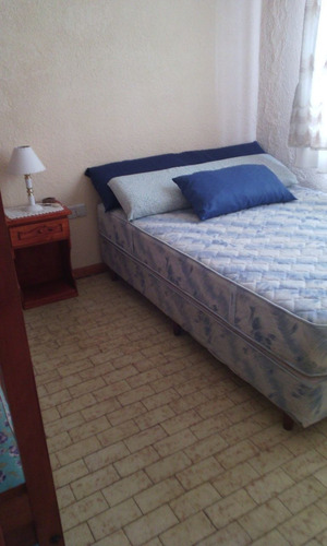 Imagen 7 de 13 de Departamento En Las Toninas Sobre La Principal A 1 Del Mar