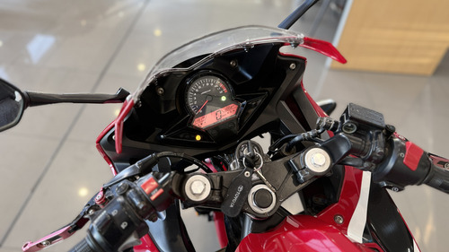 Honda Cbr 300r - Mod. 2018