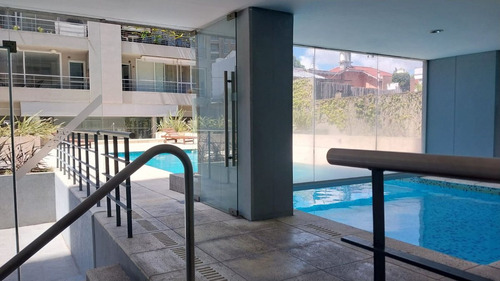 Venta 3 Amb. Balcon, Cochera Y Amenities En Beccar