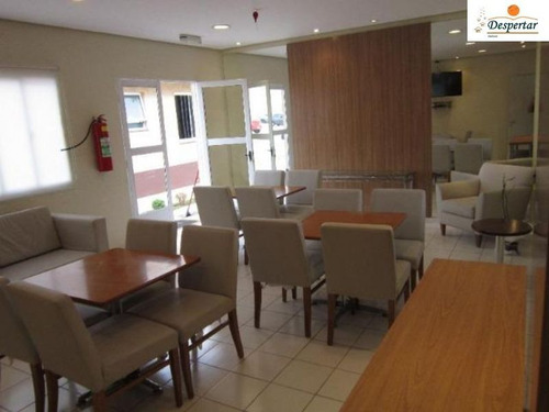 05770 - Apartamento 3 Dorms, Pirituba - São Paulo/sp - 5770