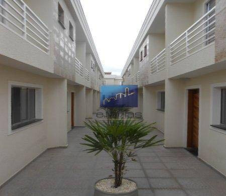 Imagem 3 de 19 de Sobrado Com 2 Dormitórios À Venda, 75 M² Por R$ 265.000,00 - Vila União (zona Leste) - São Paulo/sp - So1187