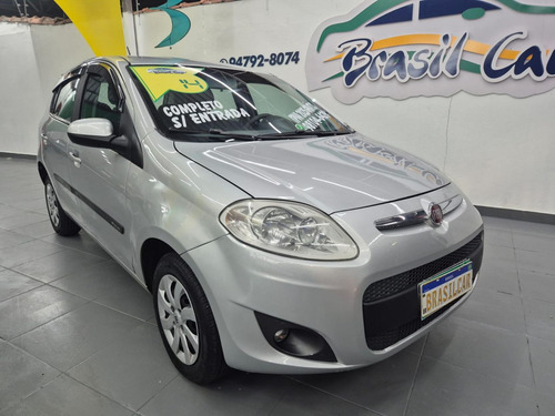 Fiat Palio Palio ATTRACTIVE 1.0 EVO Fire Flex 8v 5p