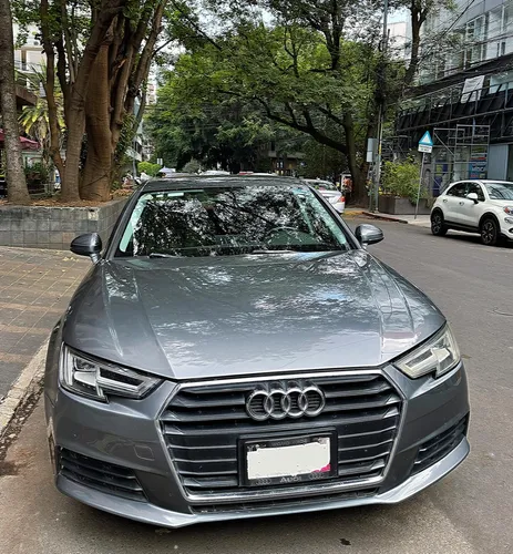 Audi A4 2.0 T Select 190hp Dsg