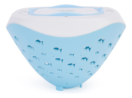 Lámpara Led Led De Color Rgb De P New Creative Bath Lam 4272
