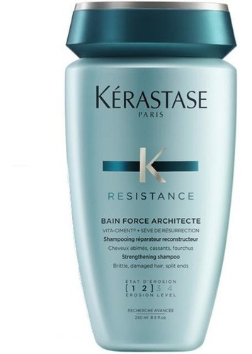 Shampoo Kérastase Resistance 250ml