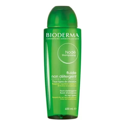 Shampoo Nodo Bioderma De 13.5oz
