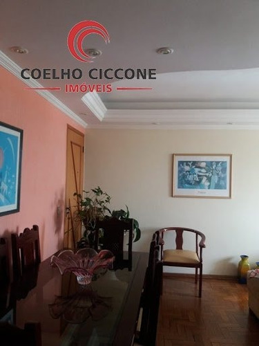 Imagem 3 de 15 de Compre Apartamento Em Barcelona - V-2549