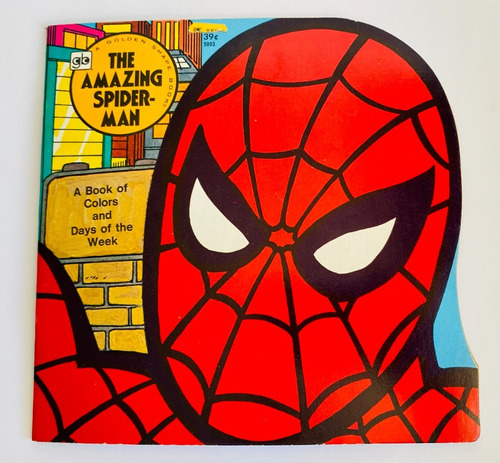 Comics Spiderman Amazing 