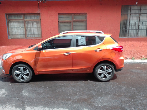JAC SEI2 1.5 At Cvt