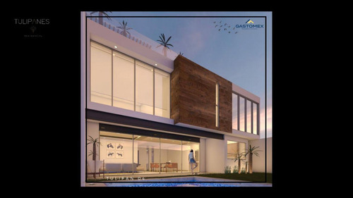 Casa En Privada En Jardines De Delicias, Cuernavaca, Morelos - Ine-664-cp*