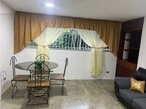 Caricuao Apartamento 72m2